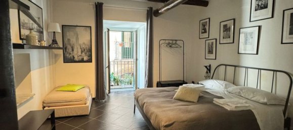 Квартира с 3 комнатами в Салерно, Италия № 278752 7