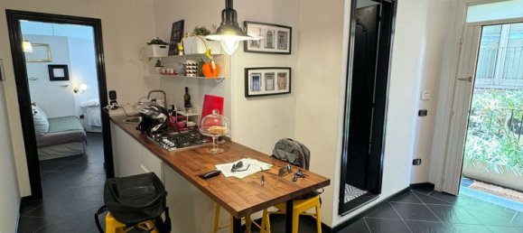 Квартира с 3 комнатами в Салерно, Италия № 278752 5