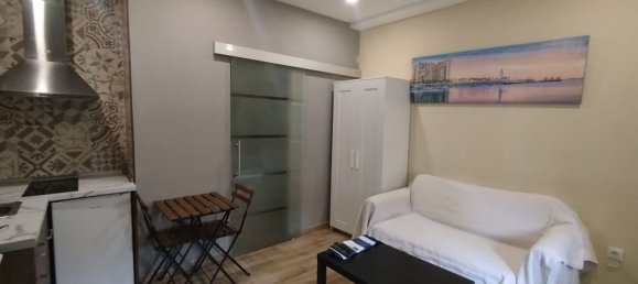 Apartamento T1 em Churriana, Spain N.º 166176 2