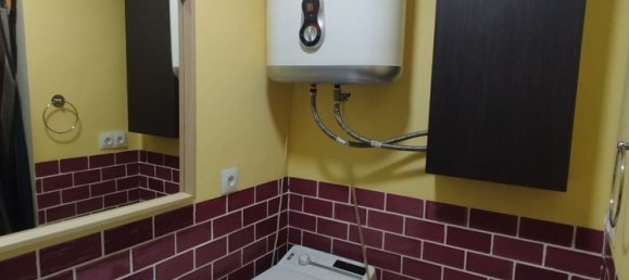 Apartamento T1 em Churriana, Spain N.º 166176 8