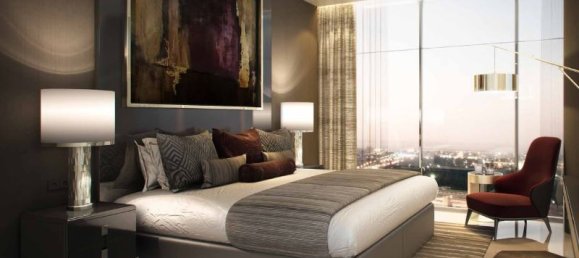 2 غرف نوم شقة في دبي, UAE رقم 98274 12