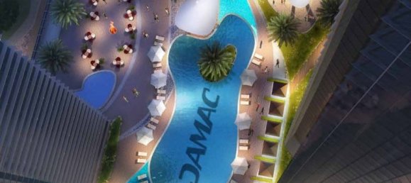 2 غرف نوم شقة في دبي, UAE رقم 98274 2