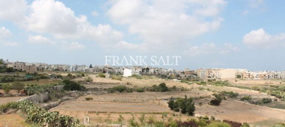 Пентхаус с 3 спальнями в Гаргур, Мальта № 3922 4