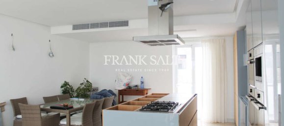 Пентхаус с 3 спальнями в Гаргур, Мальта № 3922 7