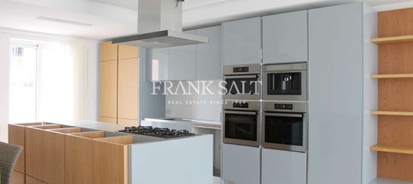 Пентхаус с 3 спальнями в Гаргур, Мальта № 3922 8