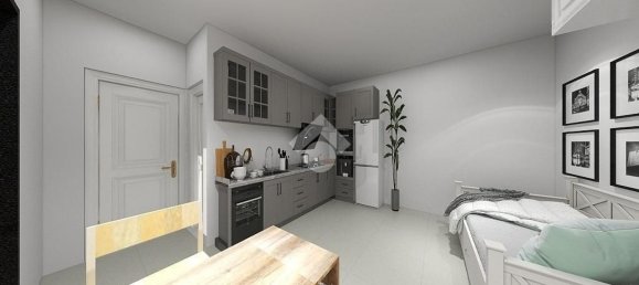 1 bedroom Apartment in Bologna, Italy No. 334806 18