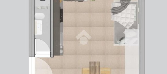 1 bedroom Apartment in Bologna, Italy No. 334806 20