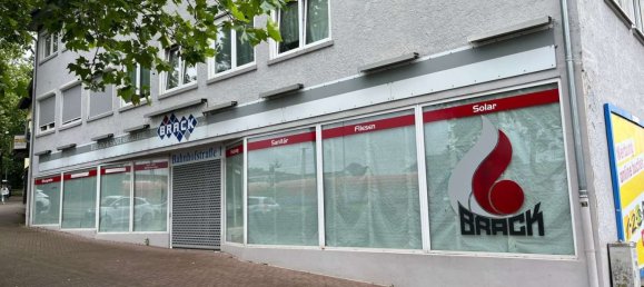 Gewerbliche Immobilie in Neunkirchen, Germany 490m², Nr. 20269 3