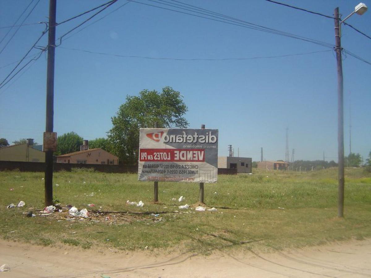  Land in Mar del Plata, Argentina No. 115830