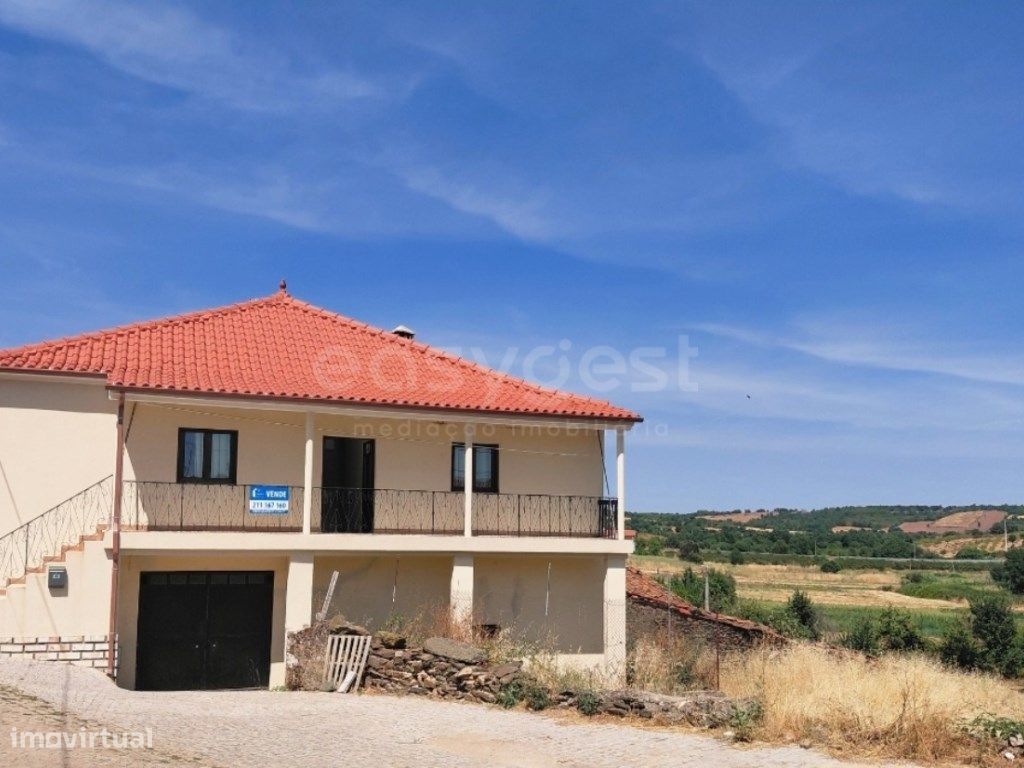 3 bedrooms House in Miranda do Douro, Portugal No. 240553