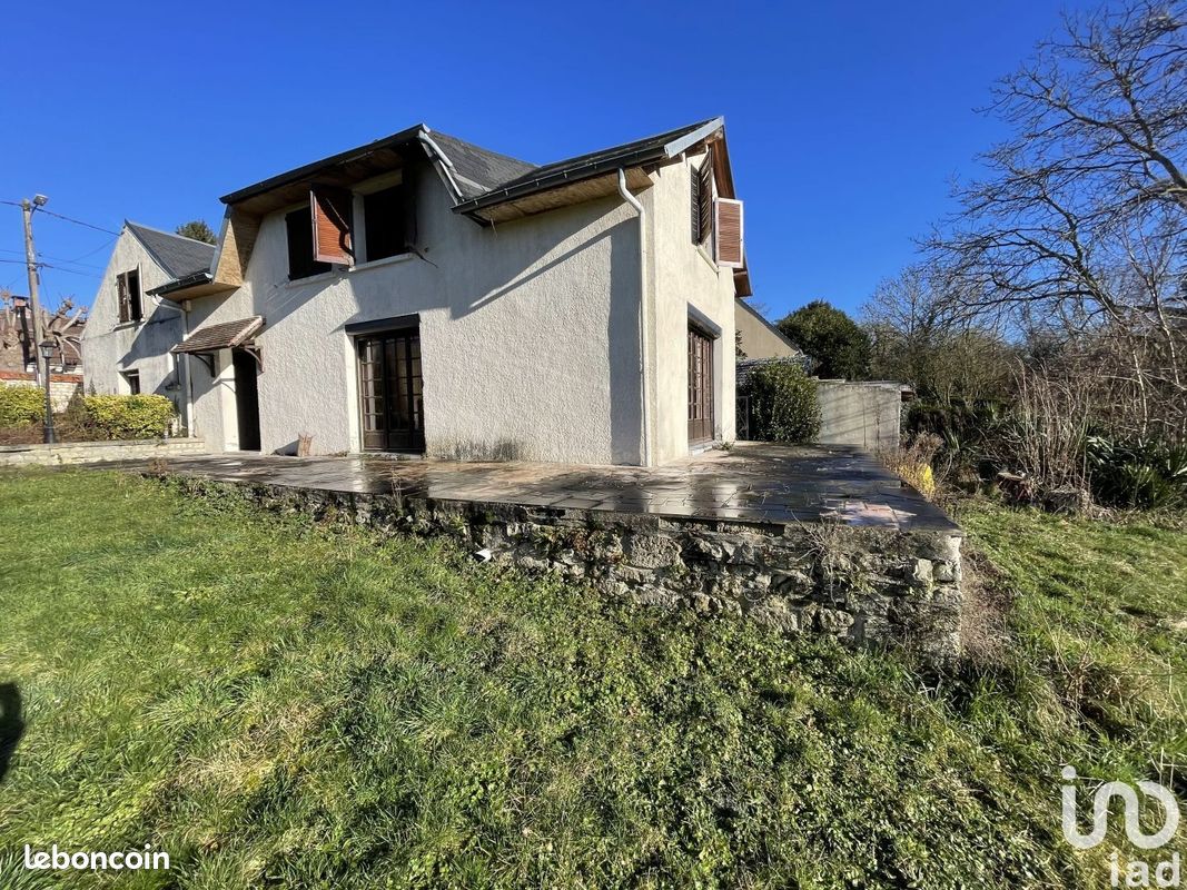 Дом с 6 спальнями в Нёфви-сюр-Аронд, Франция № 82840