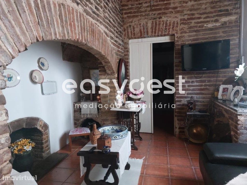 3 bedrooms House in Ferreira do Alentejo, Portugal No. 34424