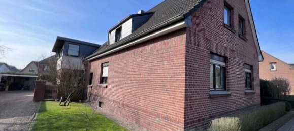 5 غرف نوم تاون هاوس في Kleve, Germany رقم 132891 2