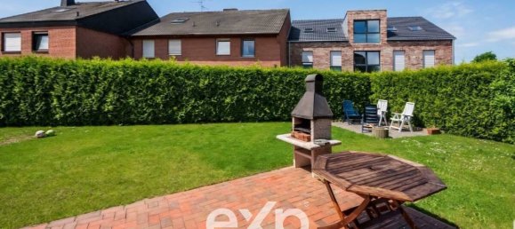 5 غرف نوم تاون هاوس في Kleve, Germany رقم 132891 3