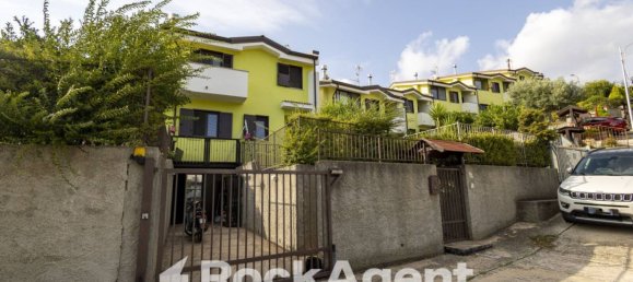 3 Schlafzimmer Villa in Catanzaro, Italy, Nr. 291283 34