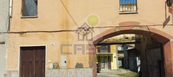 Estudio en Corno Giovine, Italy No. 5956 2