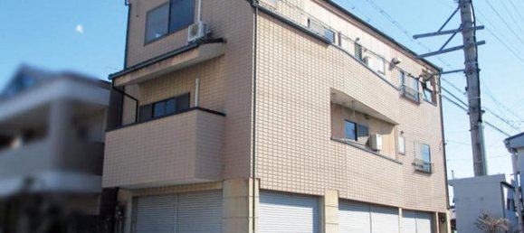 Casa de 4 dormitorios en Gifu, Japan No. 3182 2