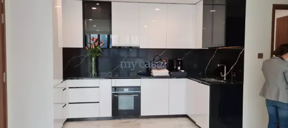 3 bedrooms Apartment in Thu Duc, Vietnam No. 8106 2