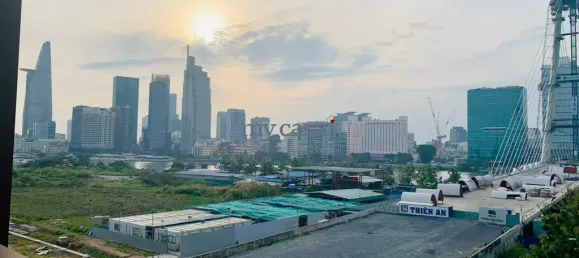 3 bedrooms Apartment in Thu Duc, Vietnam No. 8106 7