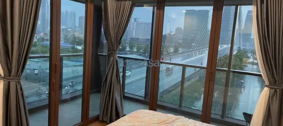 3 bedrooms Apartment in Thu Duc, Vietnam No. 8106 17