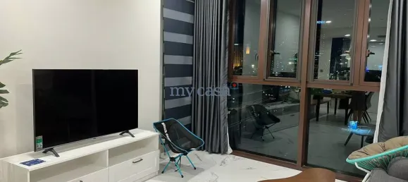 3 bedrooms Apartment in Thu Duc, Vietnam No. 8106 18