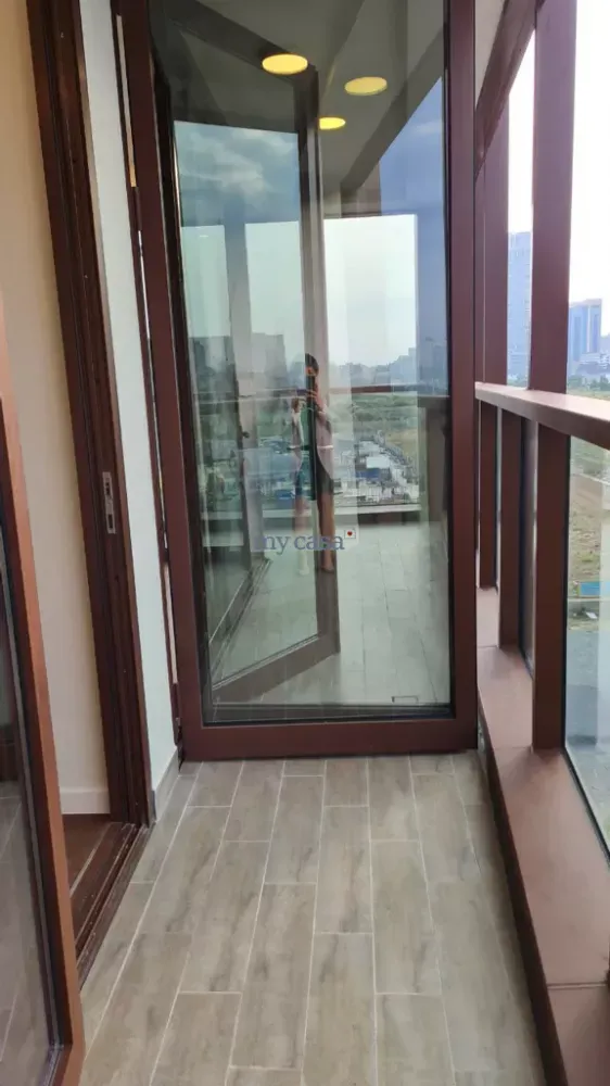 3 bedrooms Apartment in Thu Duc, Vietnam No. 8106