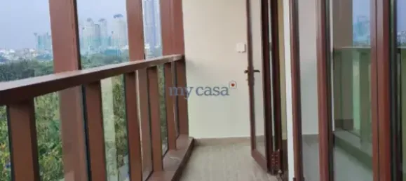 3 bedrooms Apartment in Thu Duc, Vietnam No. 8106 3