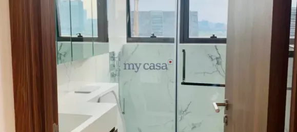 3 bedrooms Apartment in Thu Duc, Vietnam No. 8106 10