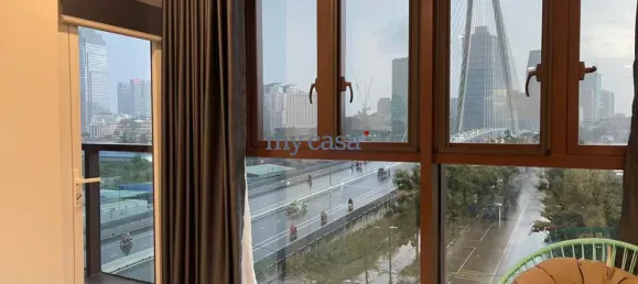 3 bedrooms Apartment in Thu Duc, Vietnam No. 8106 21