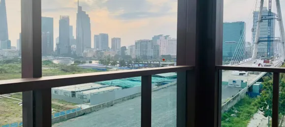 3 bedrooms Apartment in Thu Duc, Vietnam No. 8106 8