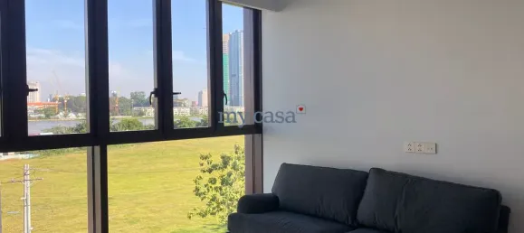 3 bedrooms Apartment in Thu Duc, Vietnam No. 8106 23