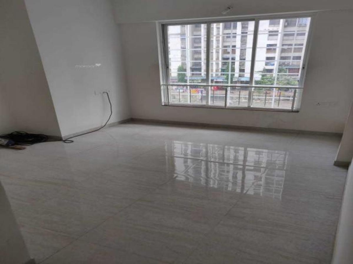 Studio in Mumbai, India No. 19962