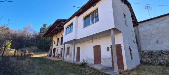 6 rooms House in Vignolo, Italy No. 111332 4