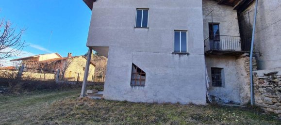 6 rooms House in Vignolo, Italy No. 111332 5