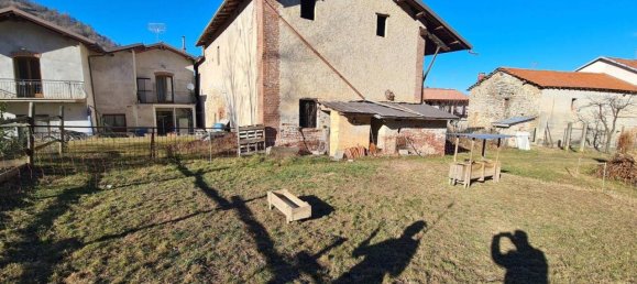 6 rooms House in Vignolo, Italy No. 111332 3