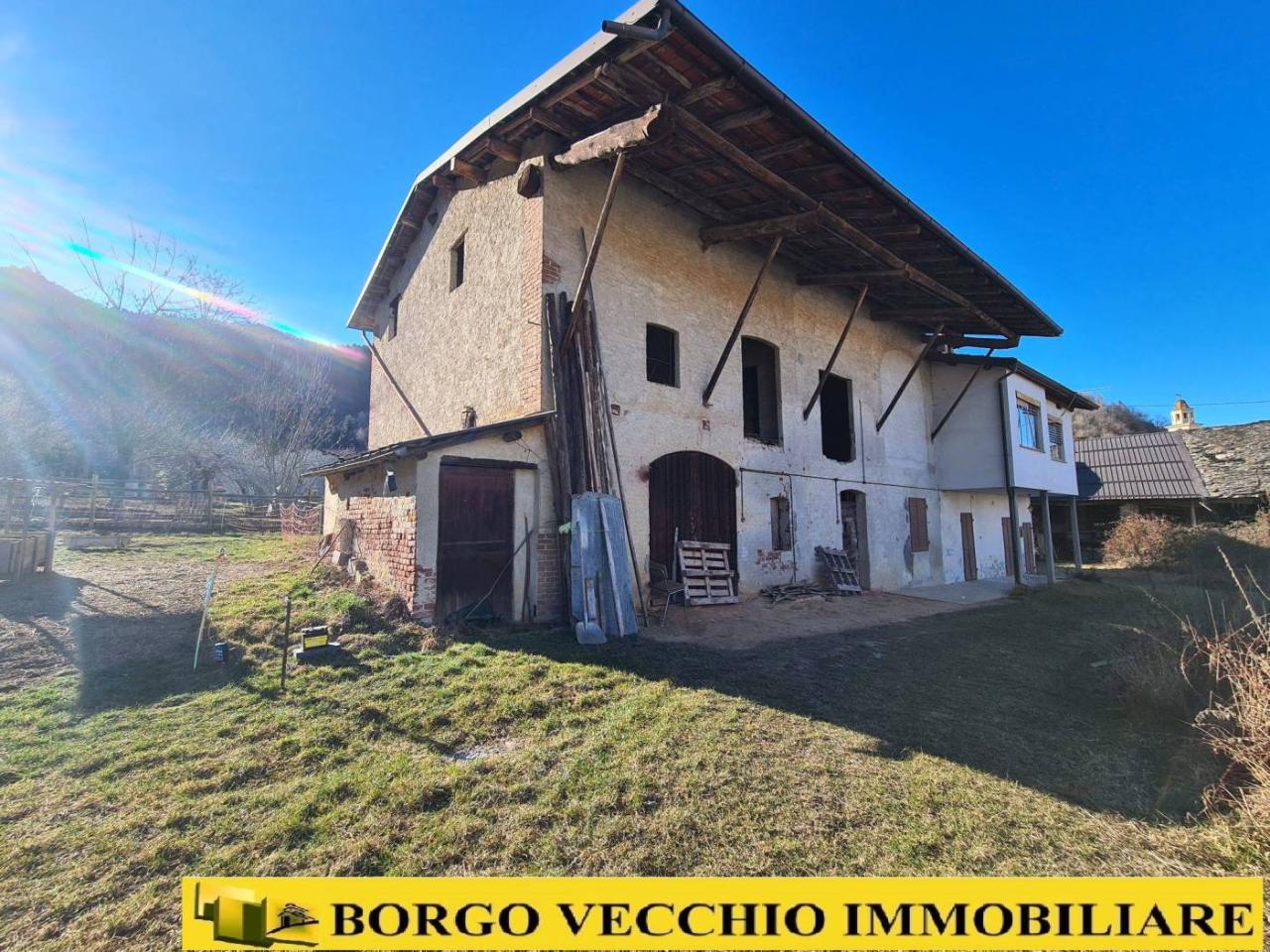 6 rooms House in Vignolo, Italy No. 111332