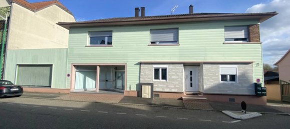 14-Zimmer Haus in Seltz, France, Nr. 79177 2