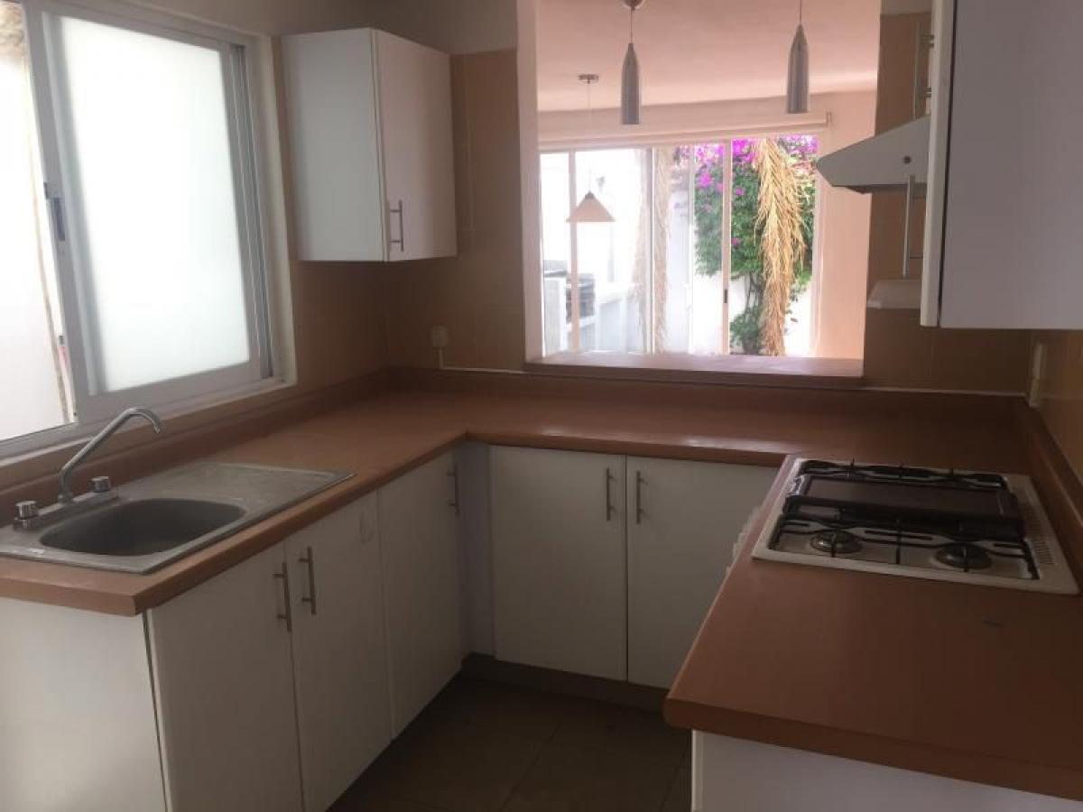 2 Schlafzimmer Haus in Queretaro, Mexico, Nr. 177057