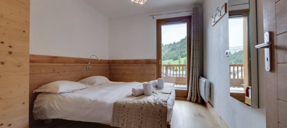 3 bedrooms Apartment in Tignes, France No. 1191 5