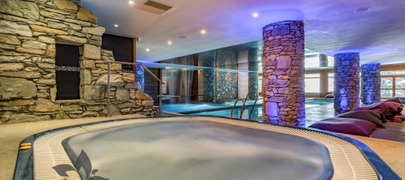 3 bedrooms Apartment in Tignes, France No. 1191 9