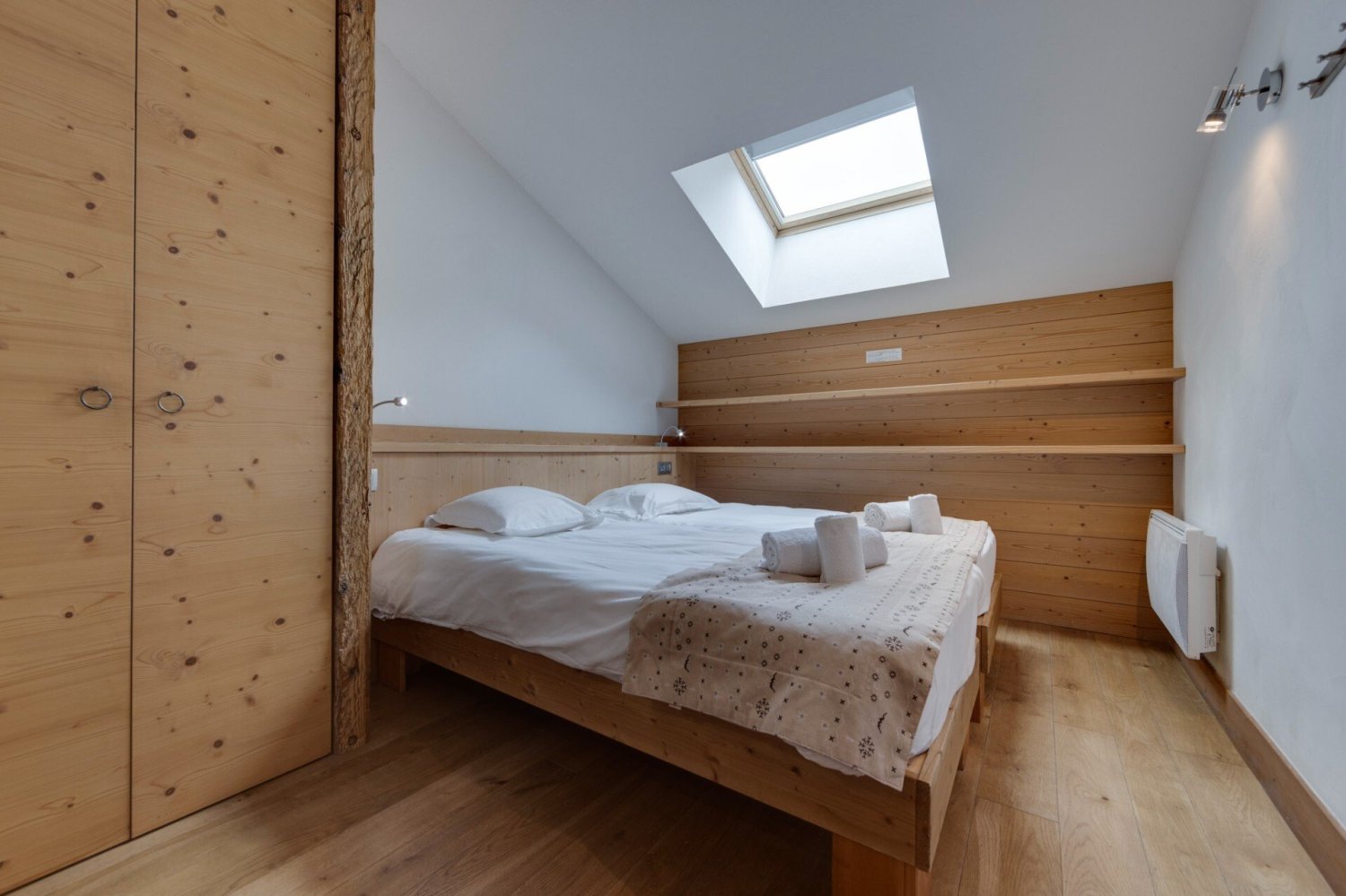 3 bedrooms Apartment in Tignes, France No. 1191