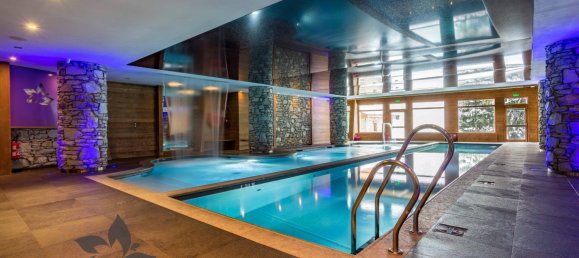 3 bedrooms Apartment in Tignes, France No. 1191 8