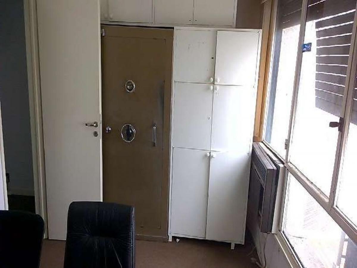 Escritório em Buenos Aires, Argentina N.º 108762