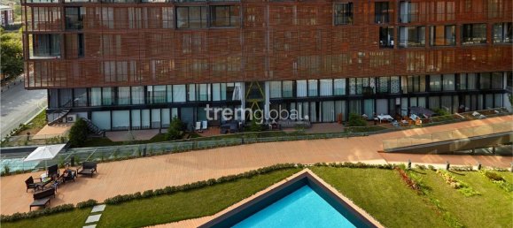 Apartment 1+2 in Istanbul, Turkey No. 7585 2