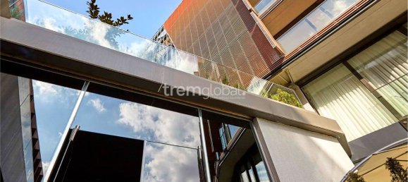 Apartment 1+2 in Istanbul, Turkey No. 7585 3