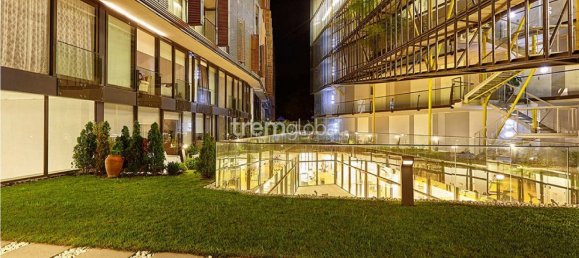 Apartment 1+2 in Istanbul, Turkey No. 7585 5