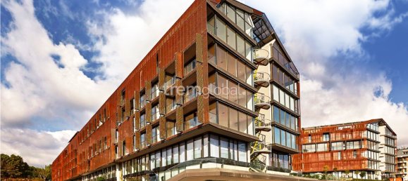 Apartment 1+2 in Istanbul, Turkey No. 7585 7