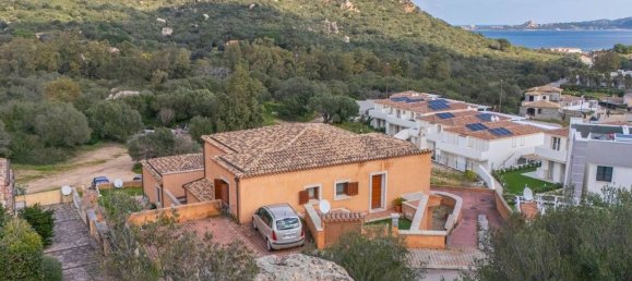 3غرفة شقة في Arzachena, Italy رقم 81480 23