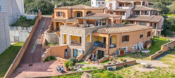 3غرفة شقة في Arzachena, Italy رقم 81480 27