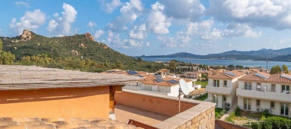 3غرفة شقة في Arzachena, Italy رقم 81480 22